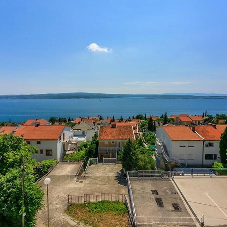Apartments Matilda Dramalj Kültér fotó