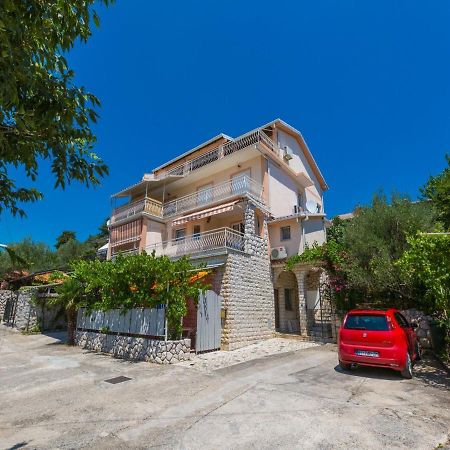 Apartments Matilda Dramalj Kültér fotó