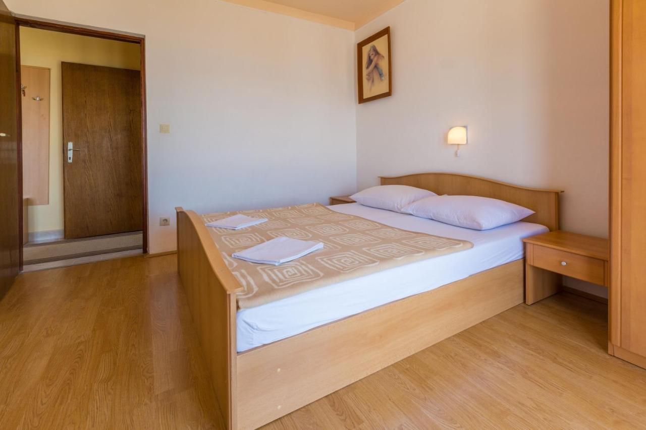 Apartments Matilda Dramalj Kültér fotó