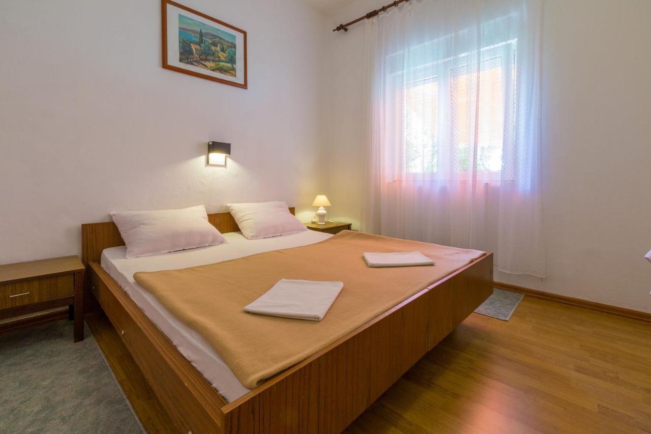 Apartments Matilda Dramalj Kültér fotó