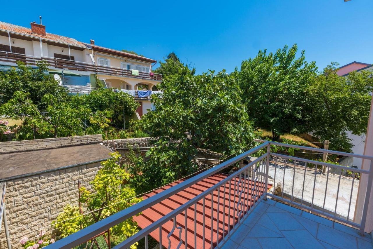 Apartments Matilda Dramalj Kültér fotó