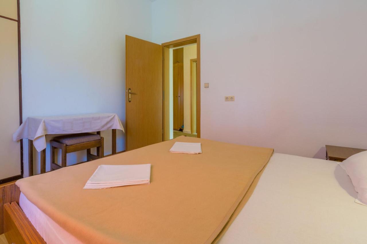 Apartments Matilda Dramalj Kültér fotó