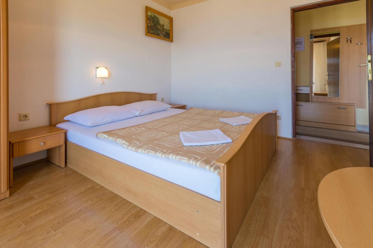 Apartments Matilda Dramalj Kültér fotó