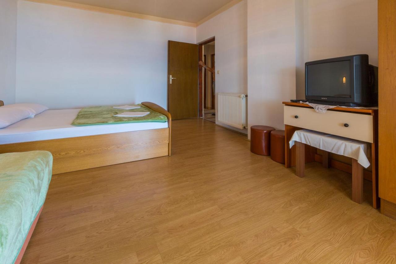 Apartments Matilda Dramalj Kültér fotó