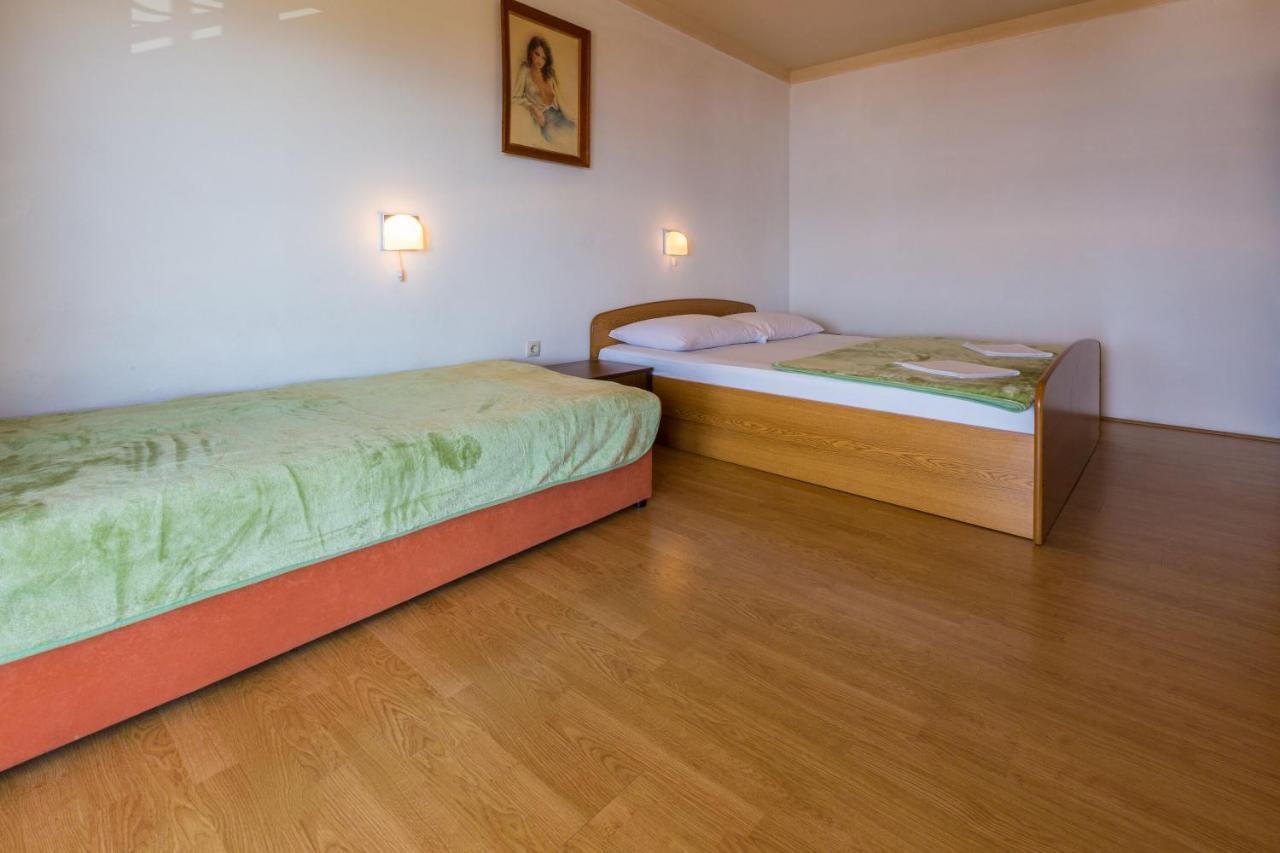 Apartments Matilda Dramalj Kültér fotó