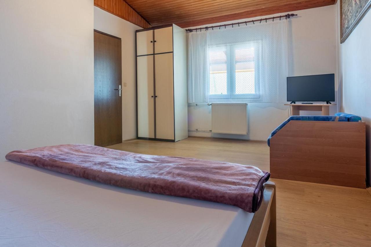 Apartments Matilda Dramalj Kültér fotó