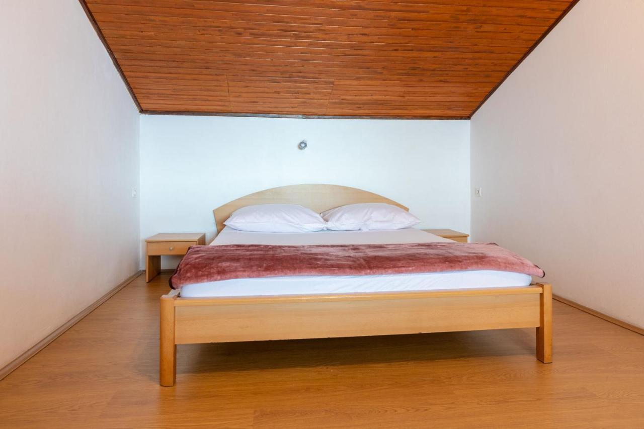Apartments Matilda Dramalj Kültér fotó