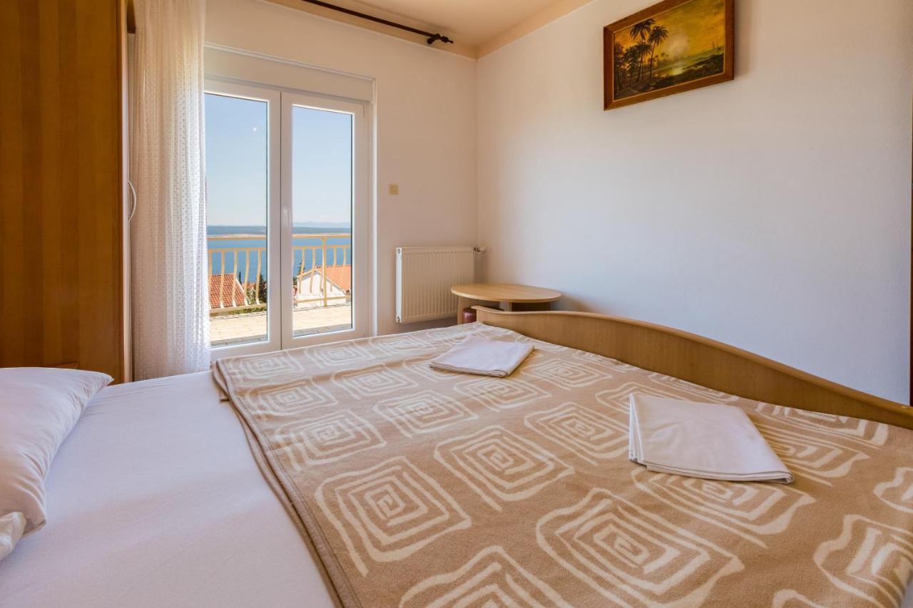 Apartments Matilda Dramalj Kültér fotó