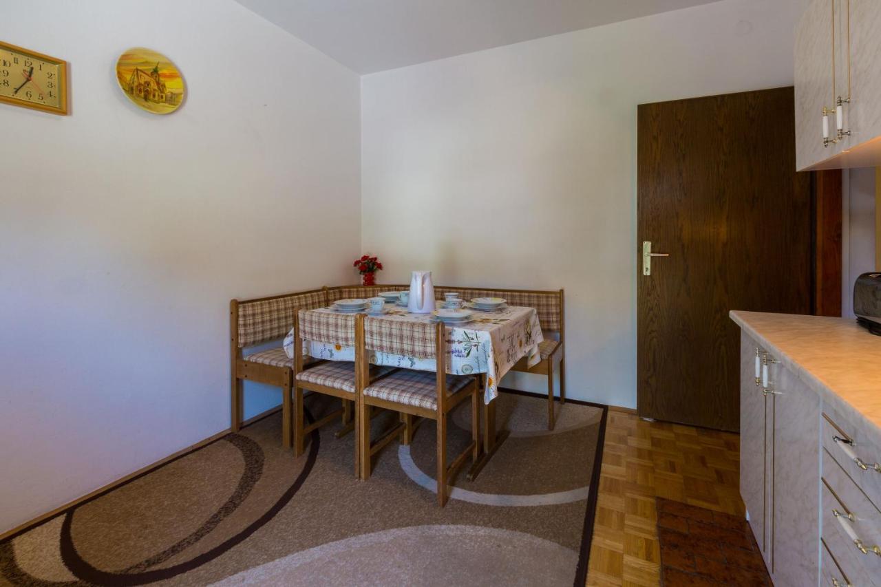Apartments Matilda Dramalj Kültér fotó