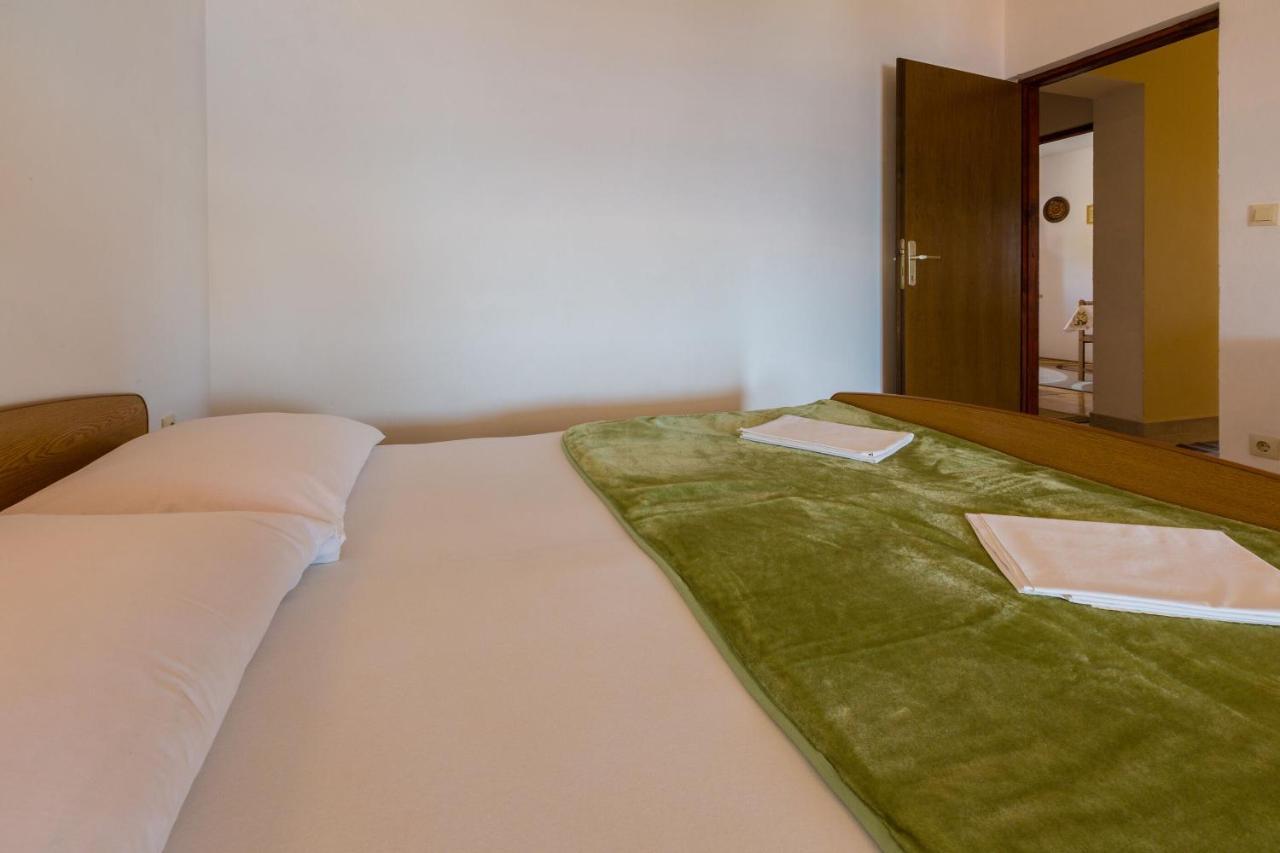 Apartments Matilda Dramalj Kültér fotó