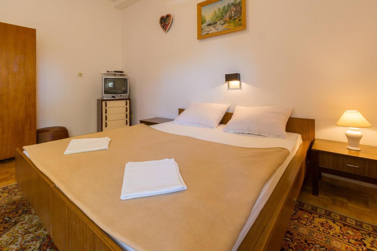 Apartments Matilda Dramalj Kültér fotó