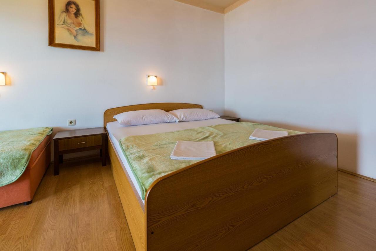 Apartments Matilda Dramalj Kültér fotó