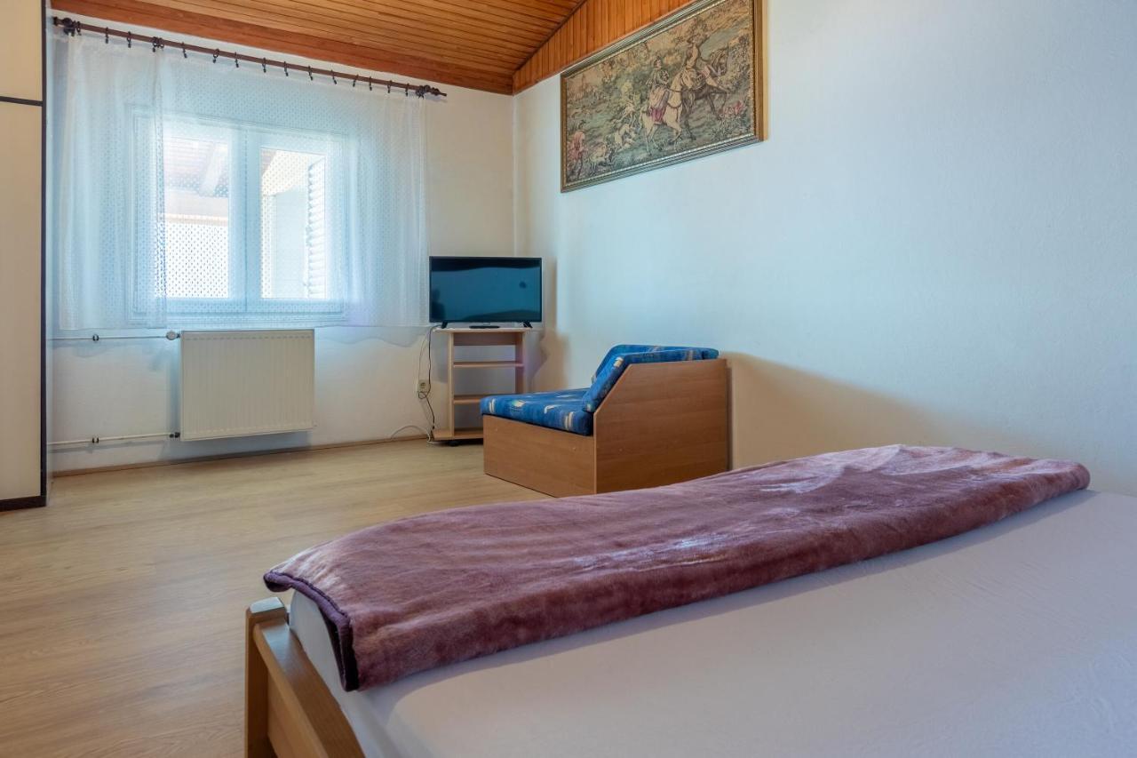 Apartments Matilda Dramalj Kültér fotó