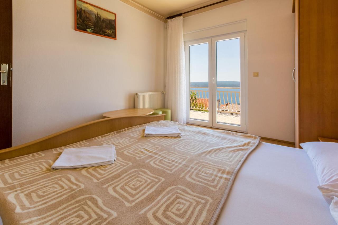 Apartments Matilda Dramalj Kültér fotó