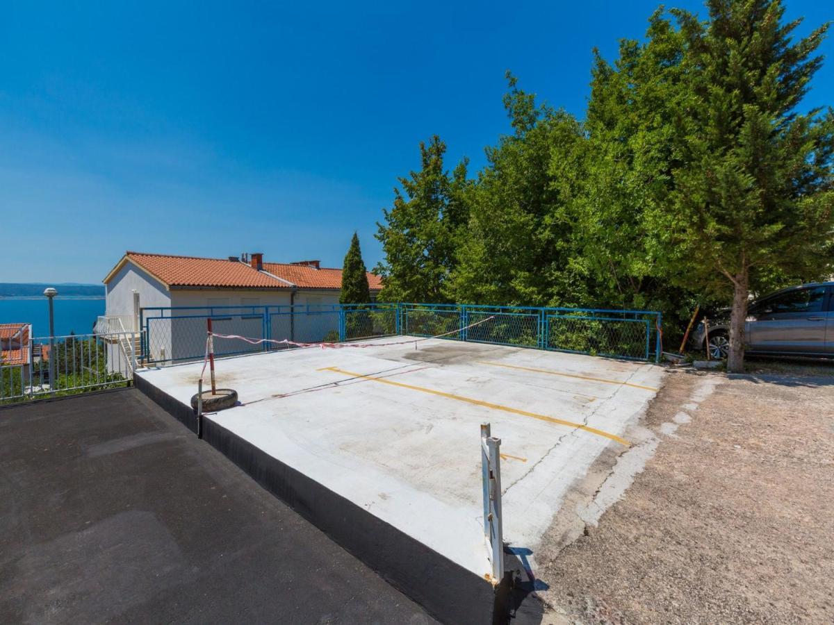 Apartments Matilda Dramalj Kültér fotó